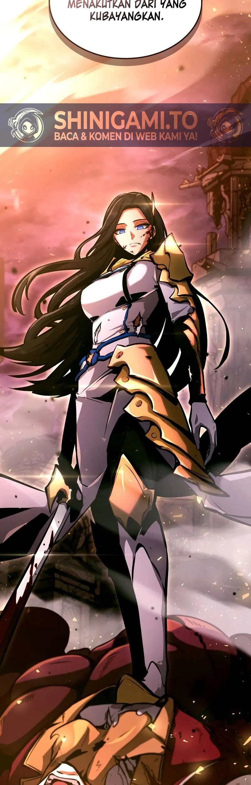 Emperor Of Solo Play Chapter 19 Gambar 82