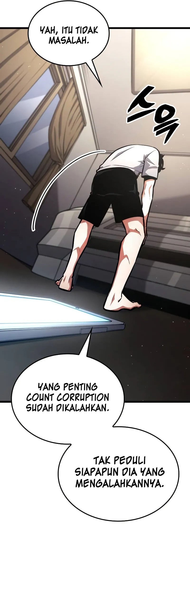 Emperor Of Solo Play Chapter 19 Gambar 85