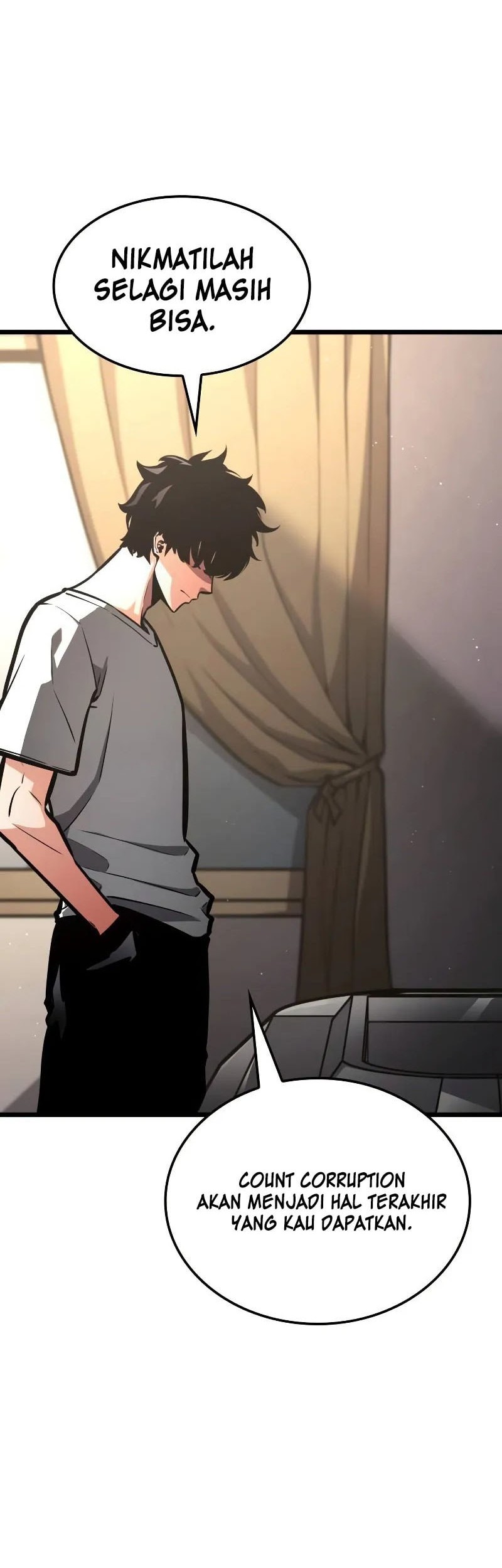 Emperor Of Solo Play Chapter 19 Gambar 86