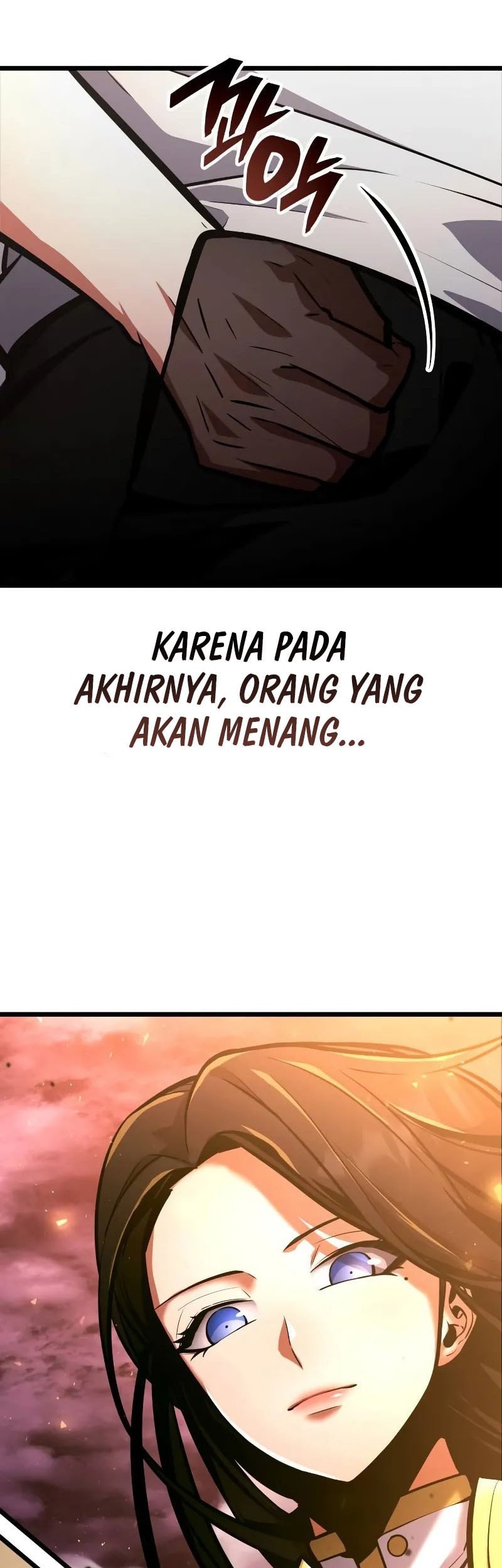 Emperor Of Solo Play Chapter 19 Gambar 87