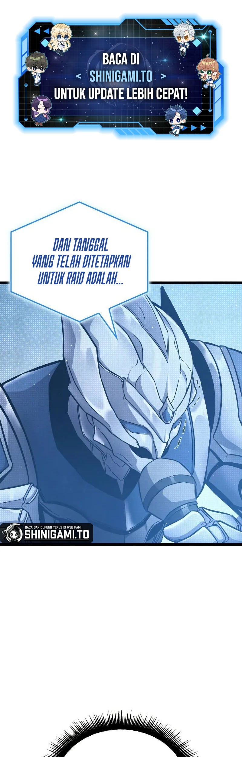 Baca Manhwa Emperor Of Solo Play Chapter 19 Gambar 2