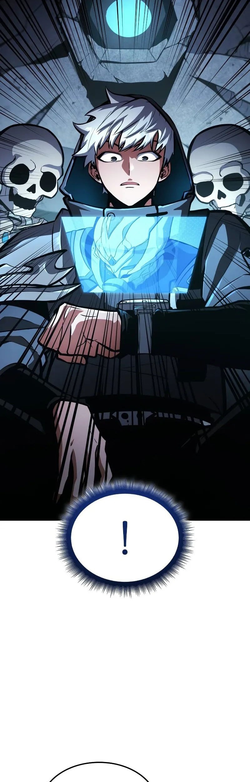 Emperor Of Solo Play Chapter 19 Gambar 4
