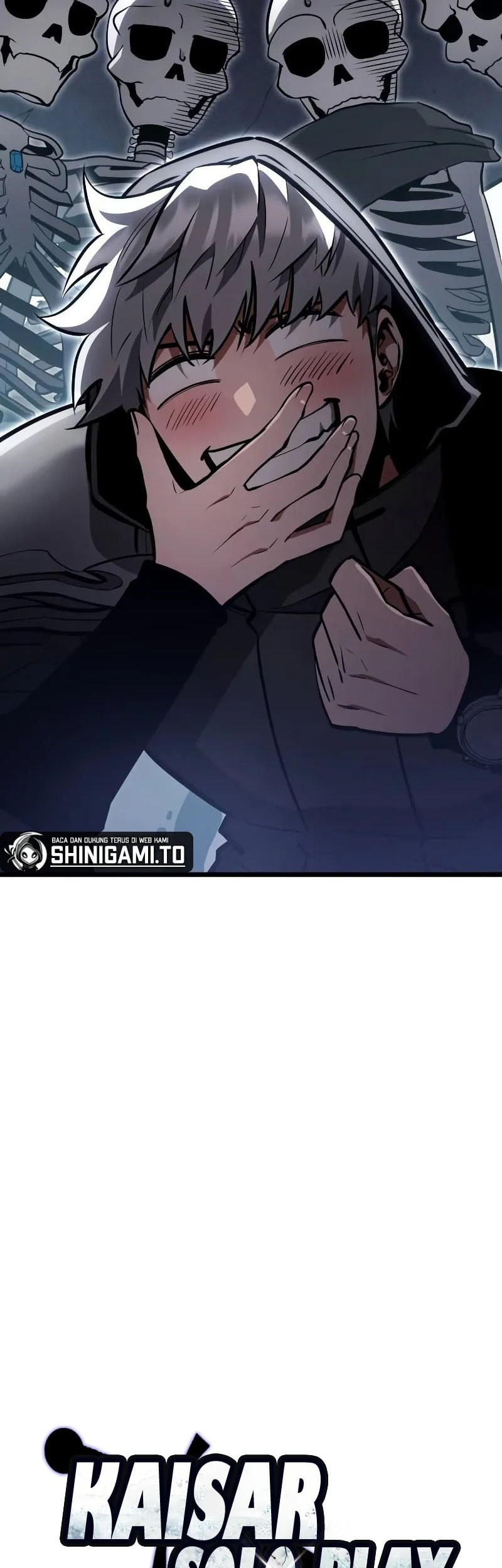 Emperor Of Solo Play Chapter 19 Gambar 7