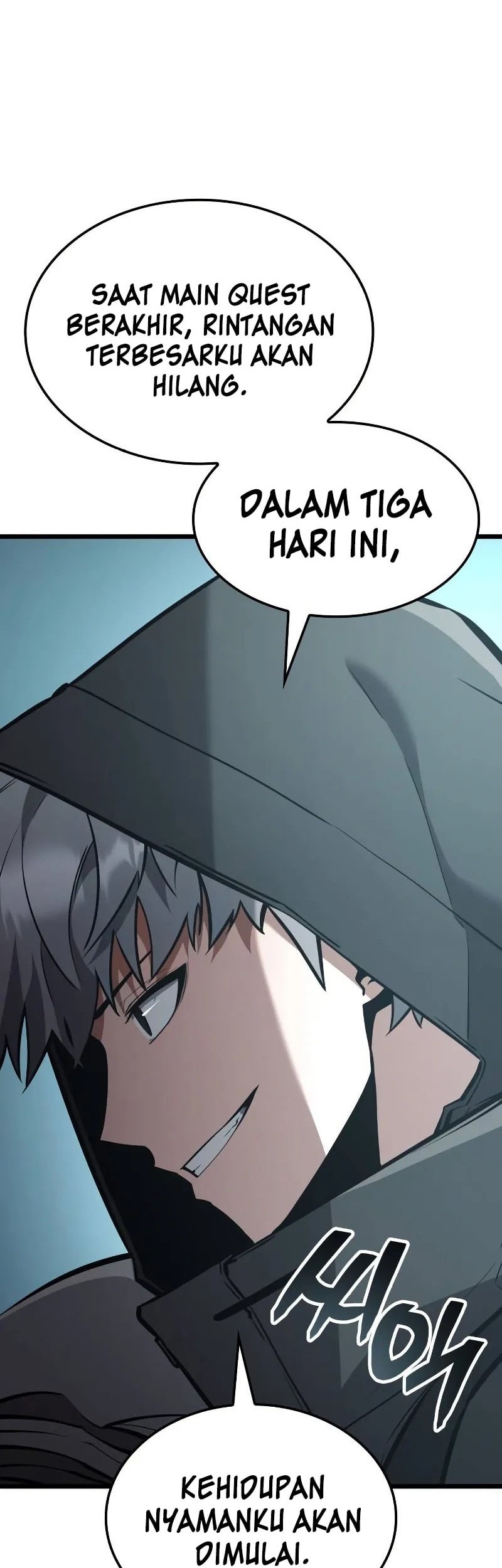 Emperor Of Solo Play Chapter 19 Gambar 11