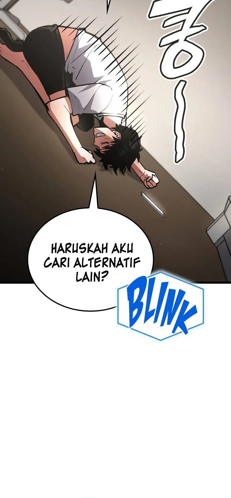 Emperor Of Solo Play Chapter 19 Gambar 17