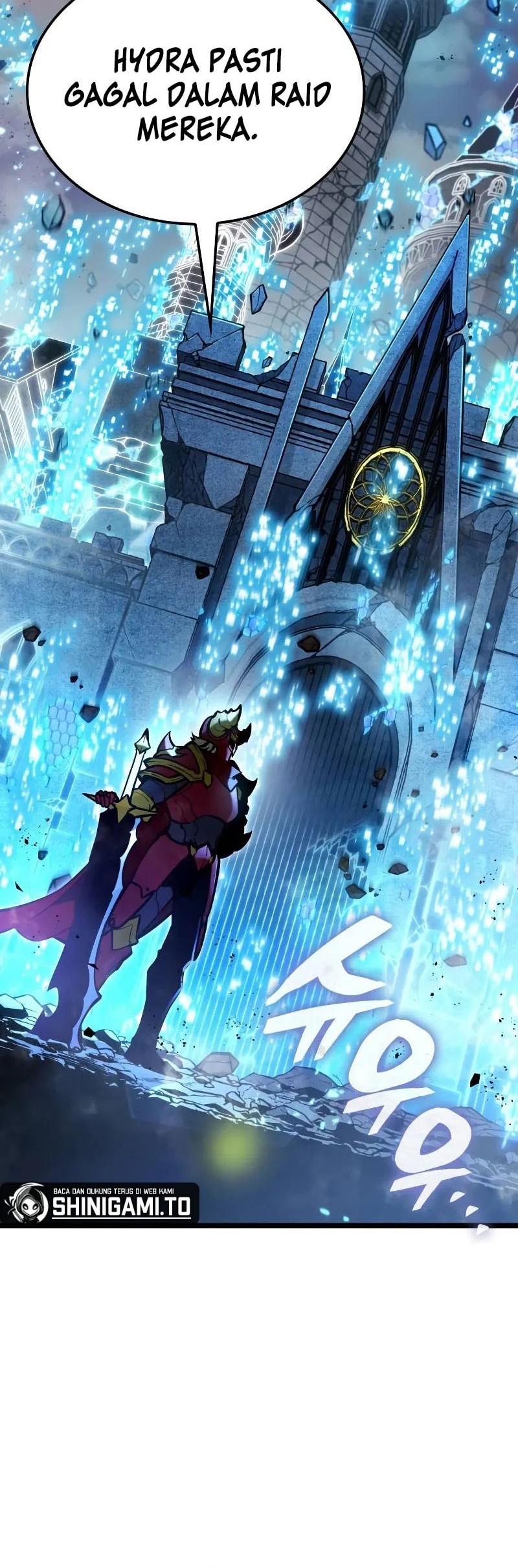 Emperor Of Solo Play Chapter 19 Gambar 21