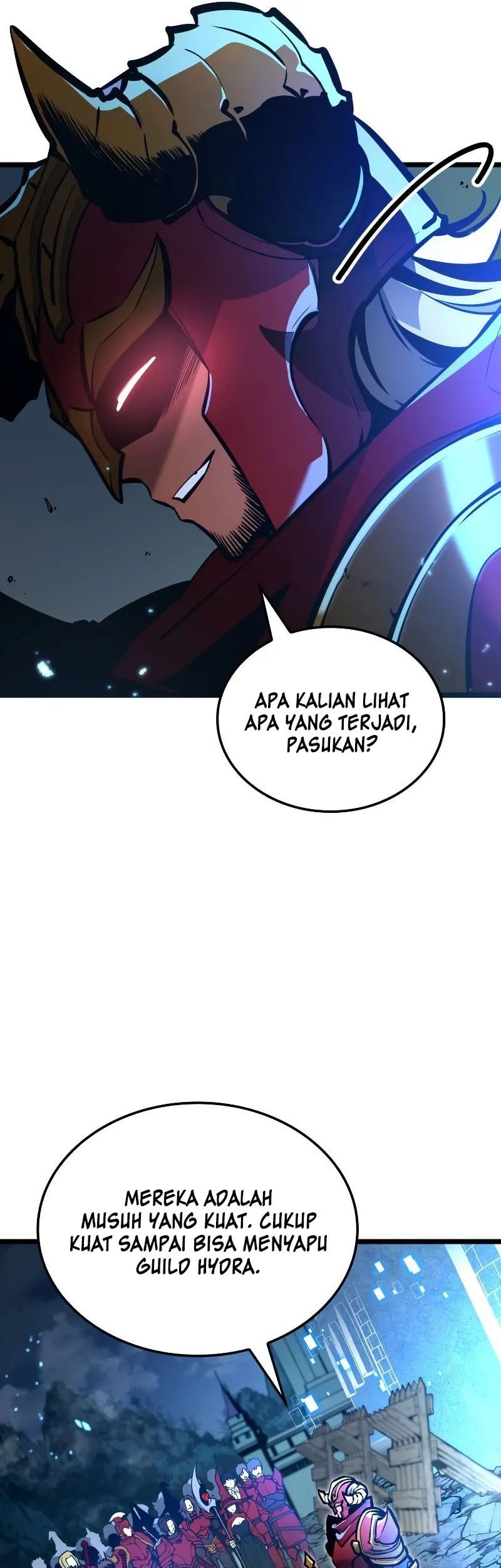 Emperor Of Solo Play Chapter 19 Gambar 22