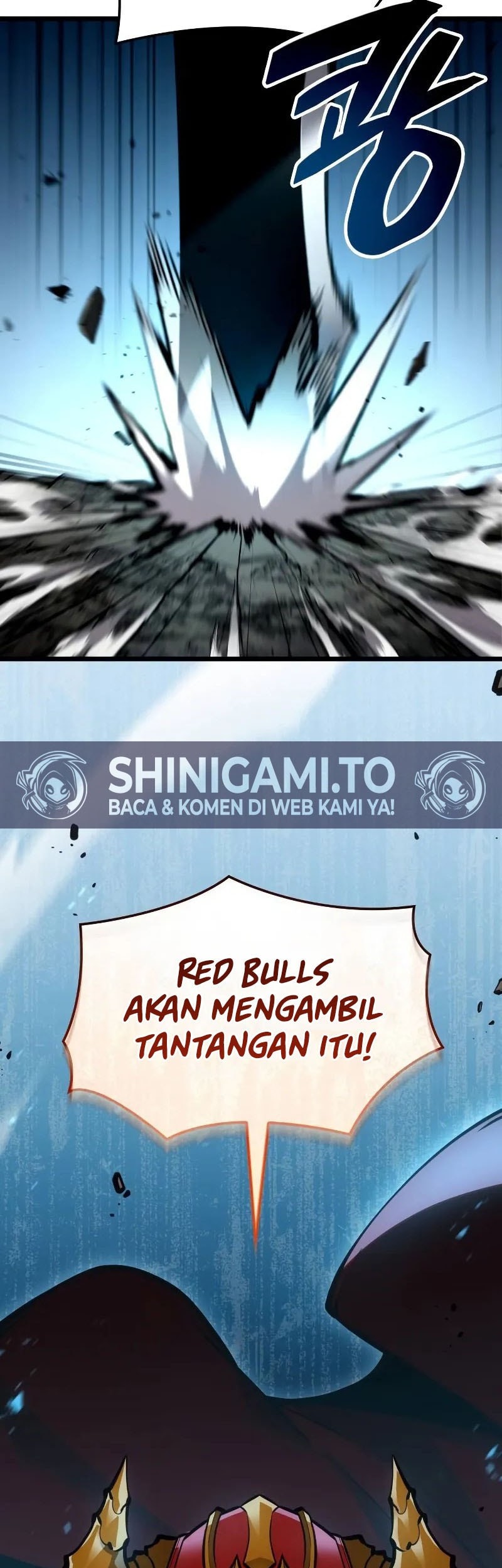 Emperor Of Solo Play Chapter 19 Gambar 24