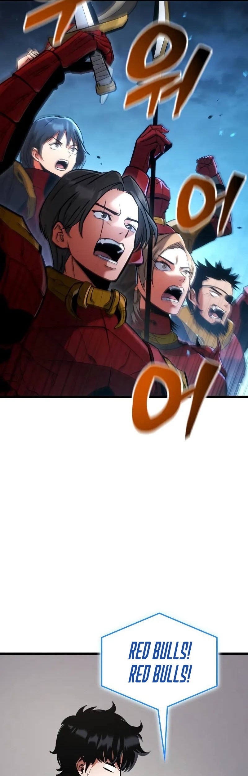 Emperor Of Solo Play Chapter 19 Gambar 26
