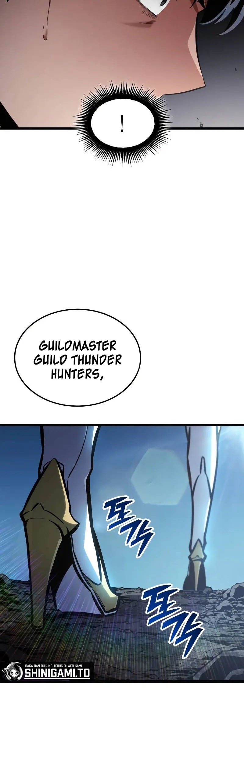 Emperor Of Solo Play Chapter 19 Gambar 28