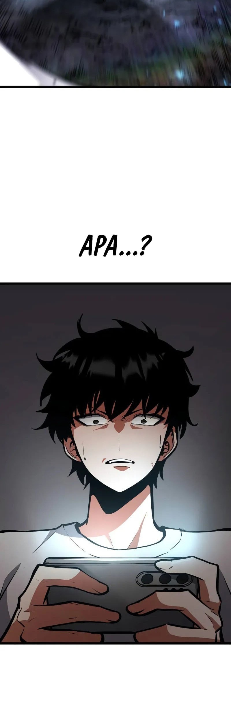 Emperor Of Solo Play Chapter 19 Gambar 30
