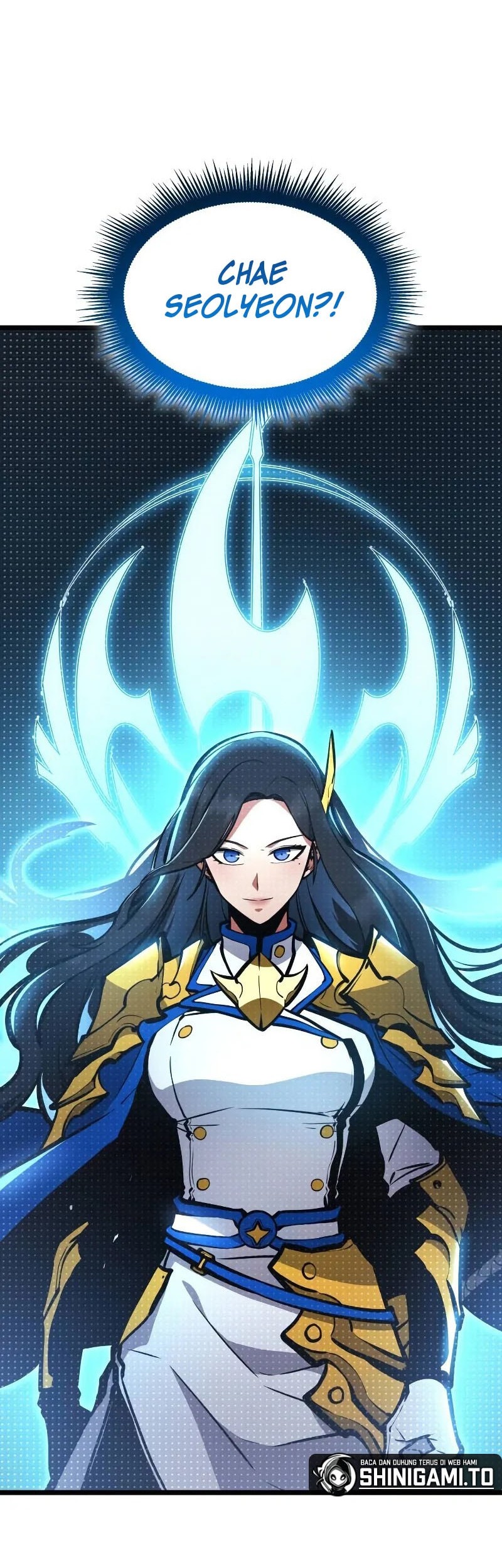 Emperor Of Solo Play Chapter 19 Gambar 31