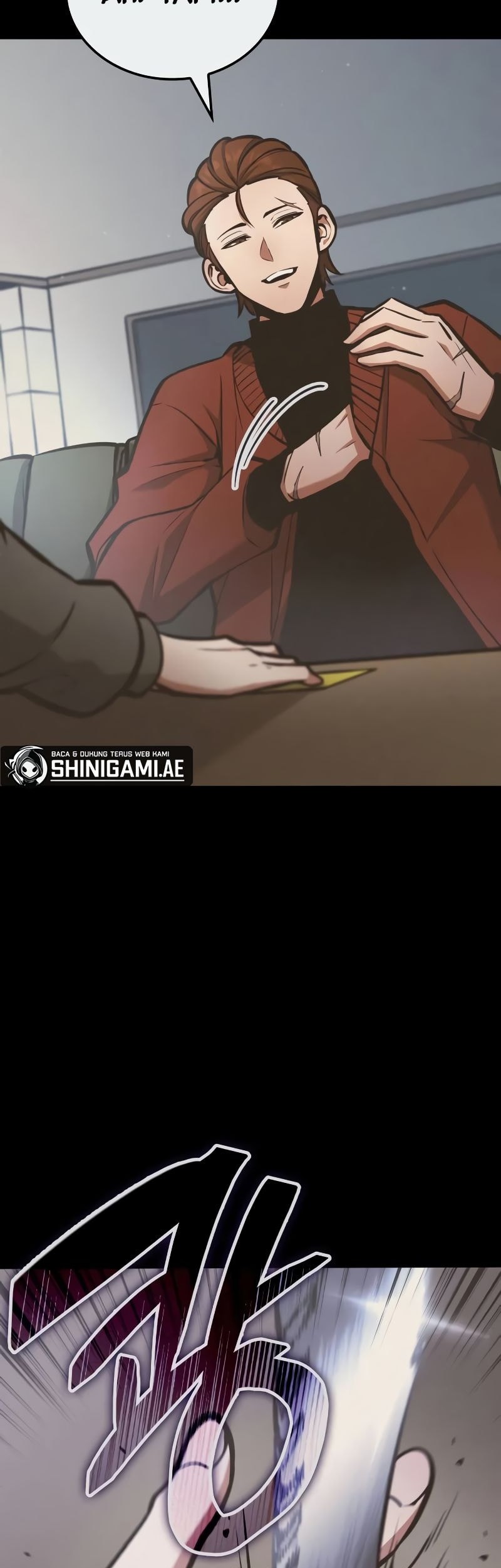 Emperor Of Solo Play Chapter 2 Gambar 35