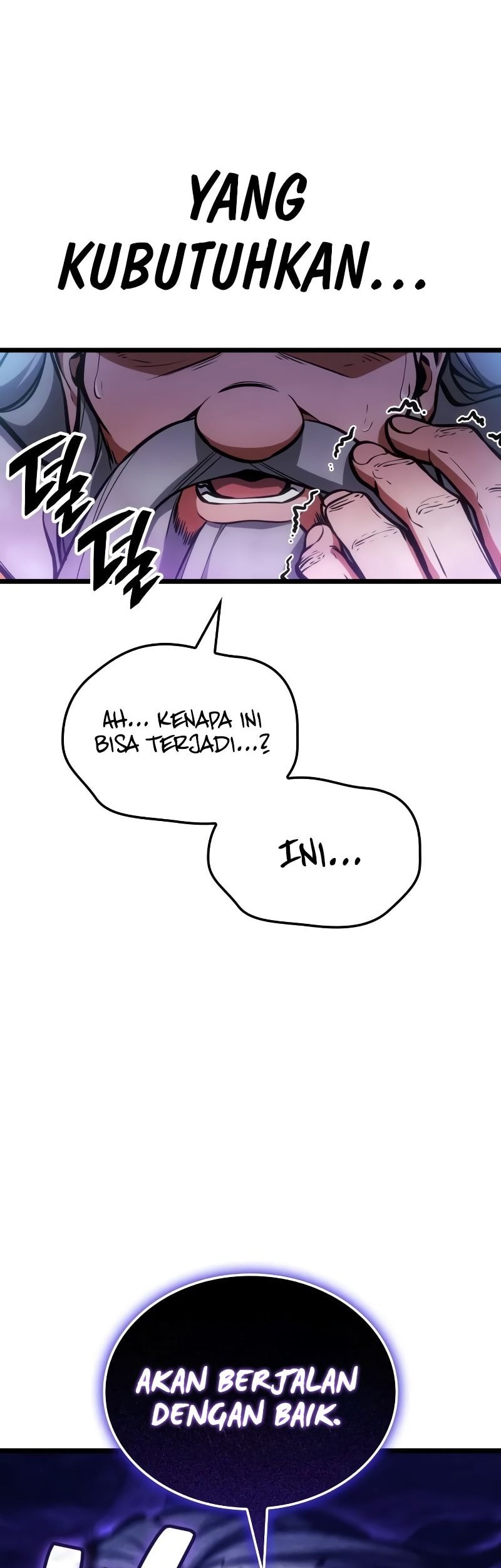 Emperor Of Solo Play Chapter 2 Gambar 71