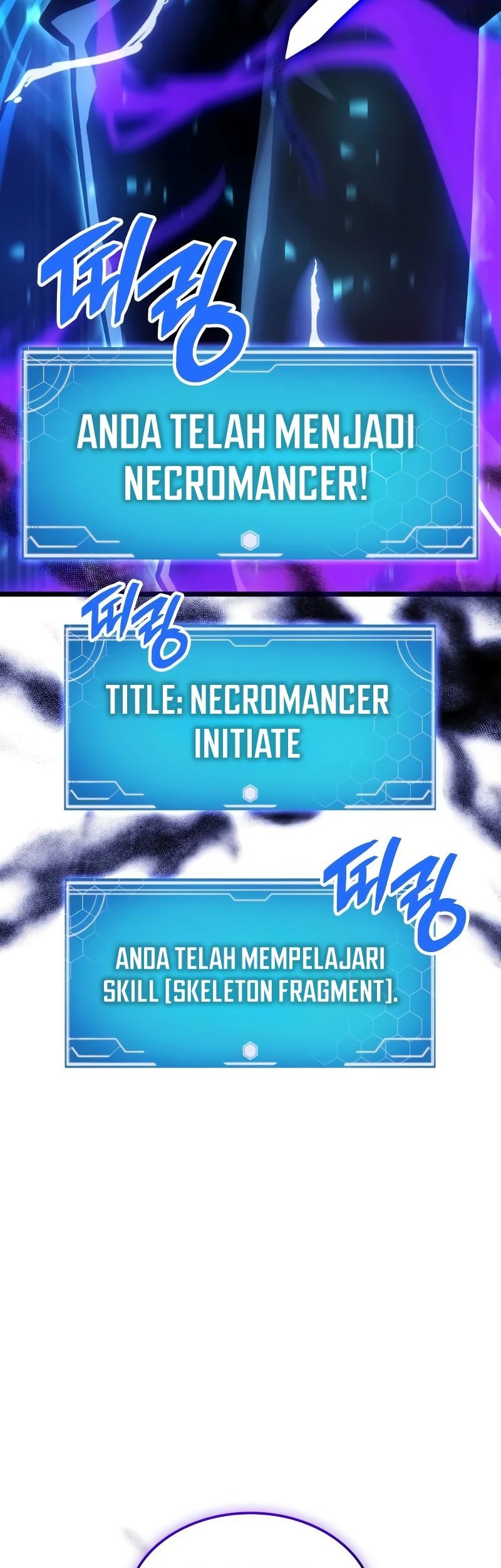 Emperor Of Solo Play Chapter 2 Gambar 86