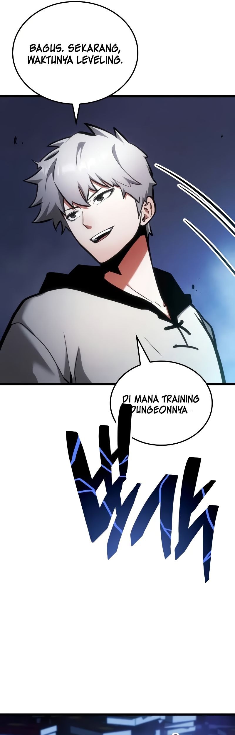 Emperor Of Solo Play Chapter 2 Gambar 93