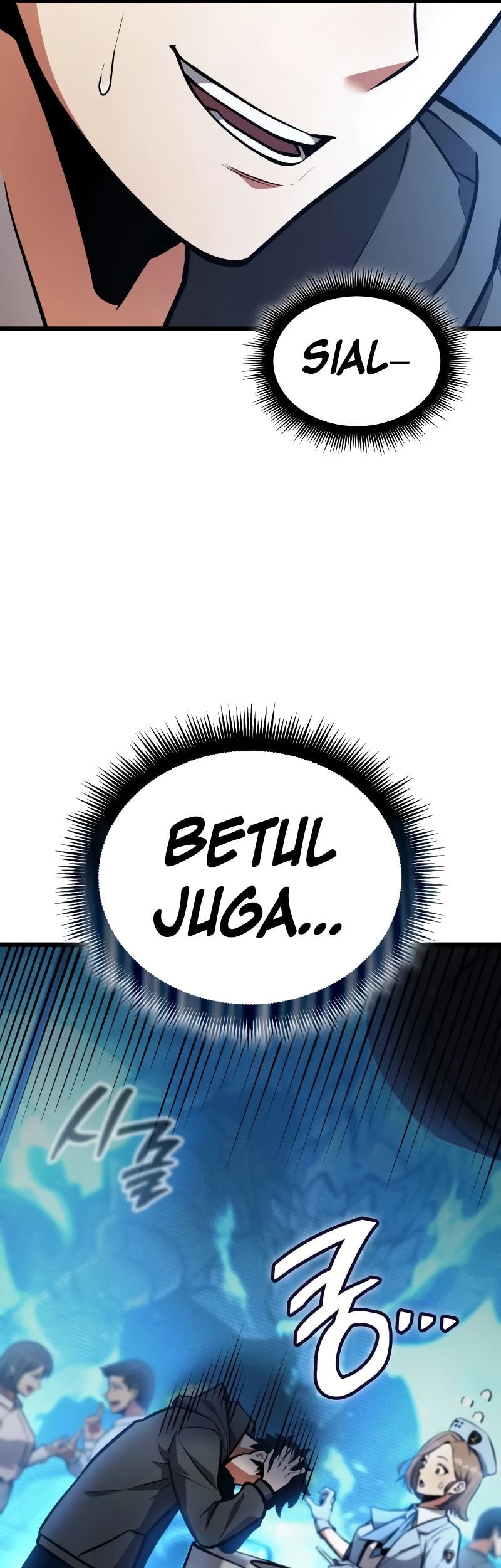 Emperor Of Solo Play Chapter 2 Gambar 17