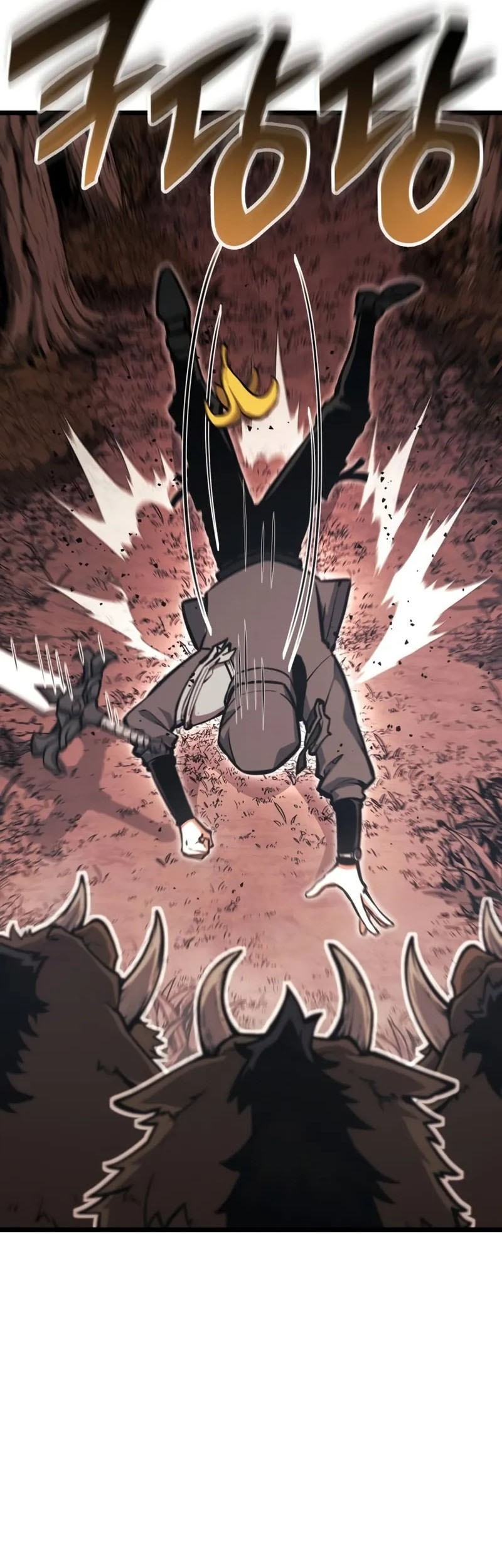 Emperor Of Solo Play Chapter 20 Gambar 38