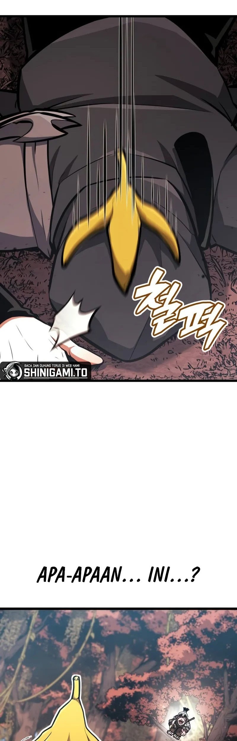 Emperor Of Solo Play Chapter 20 Gambar 39