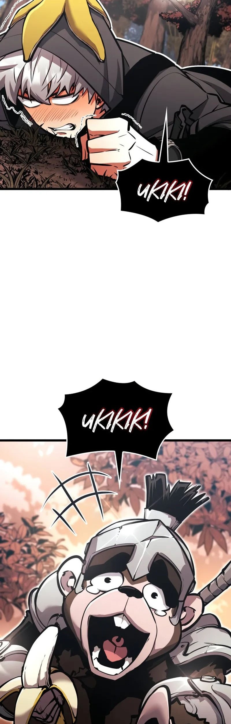 Emperor Of Solo Play Chapter 20 Gambar 40