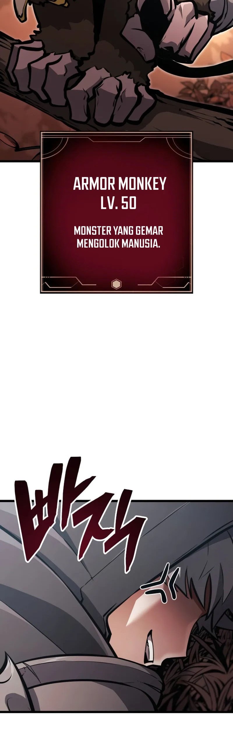 Emperor Of Solo Play Chapter 20 Gambar 41