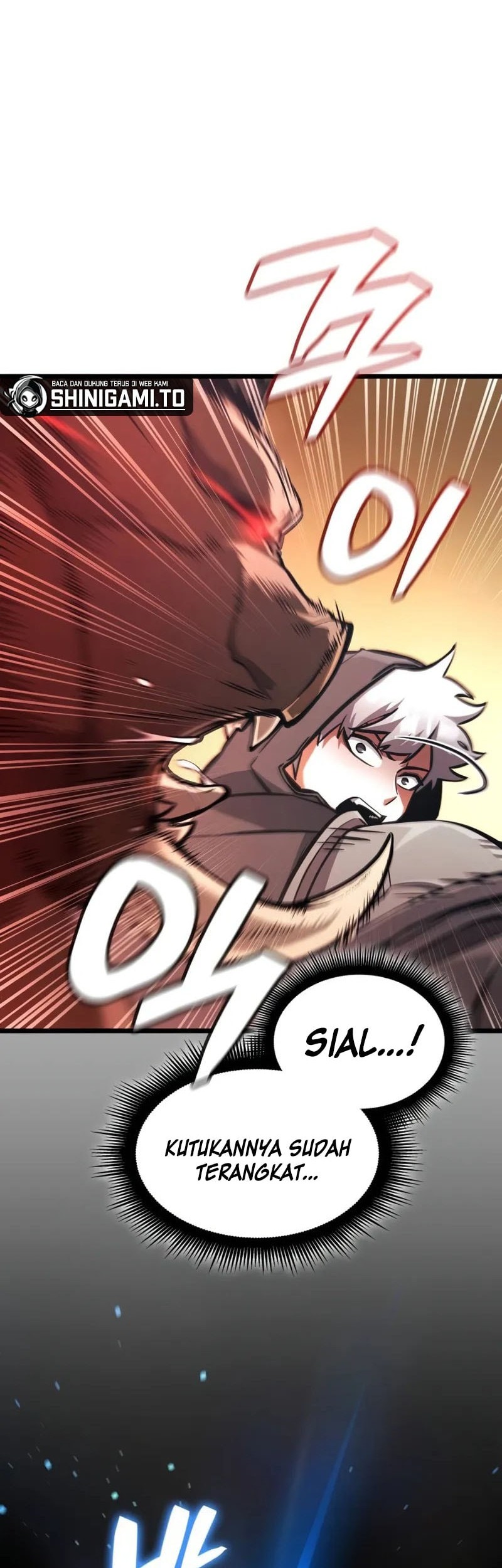 Emperor Of Solo Play Chapter 20 Gambar 43