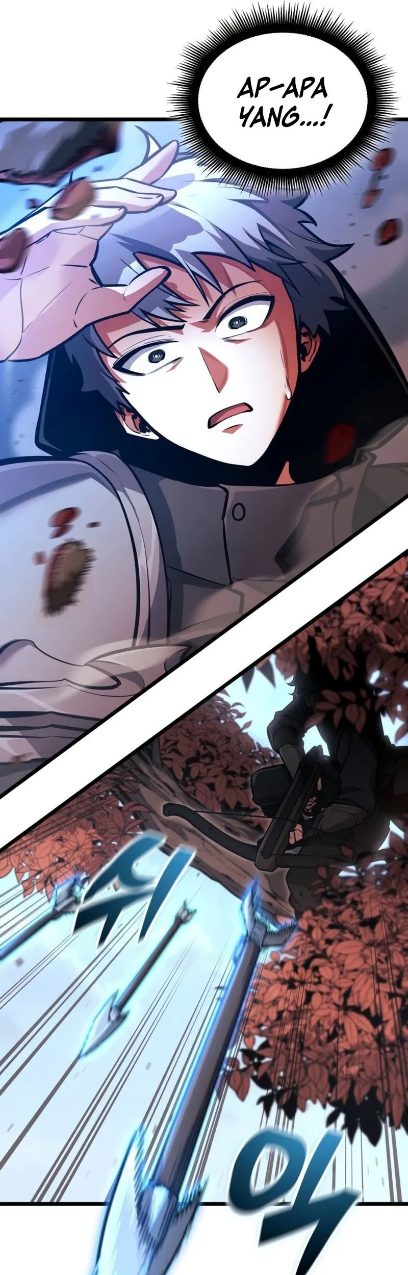 Emperor Of Solo Play Chapter 20 Gambar 46