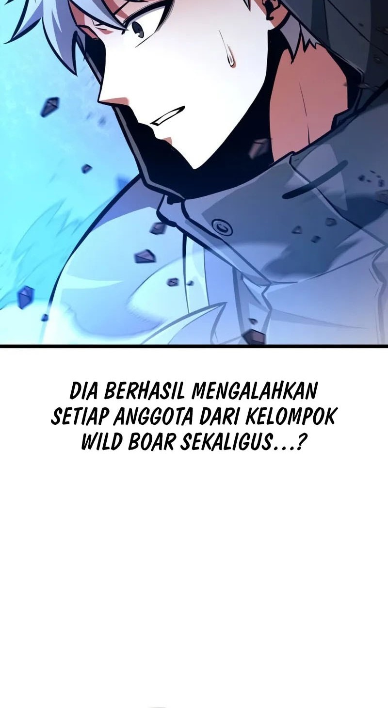 Emperor Of Solo Play Chapter 20 Gambar 49