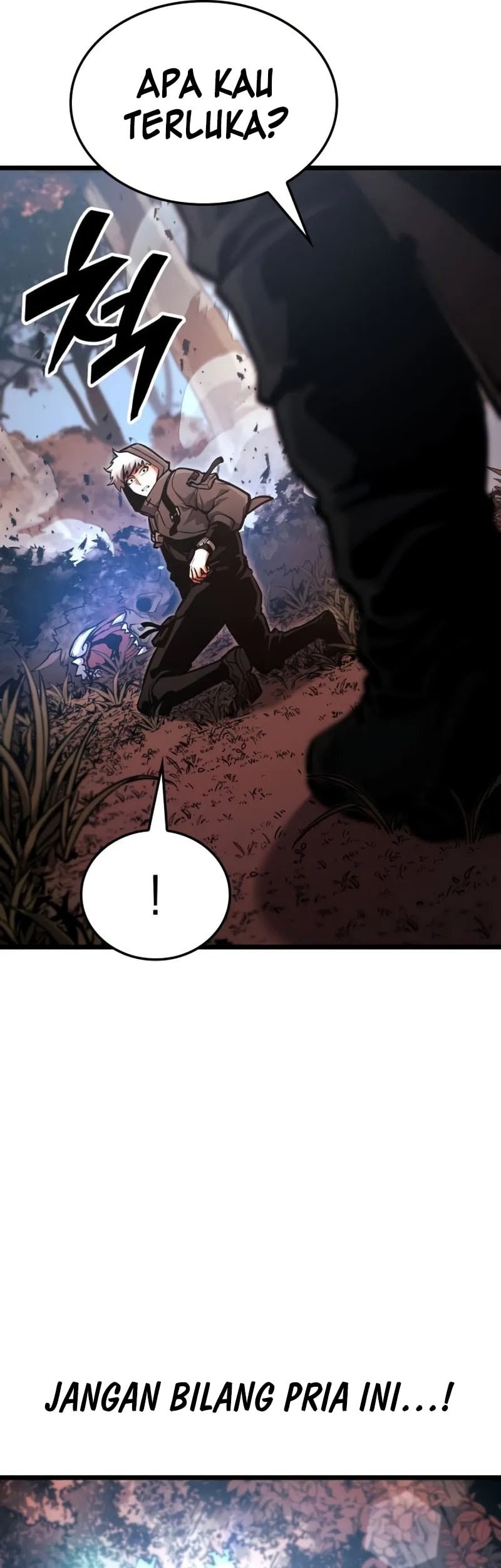 Emperor Of Solo Play Chapter 20 Gambar 50