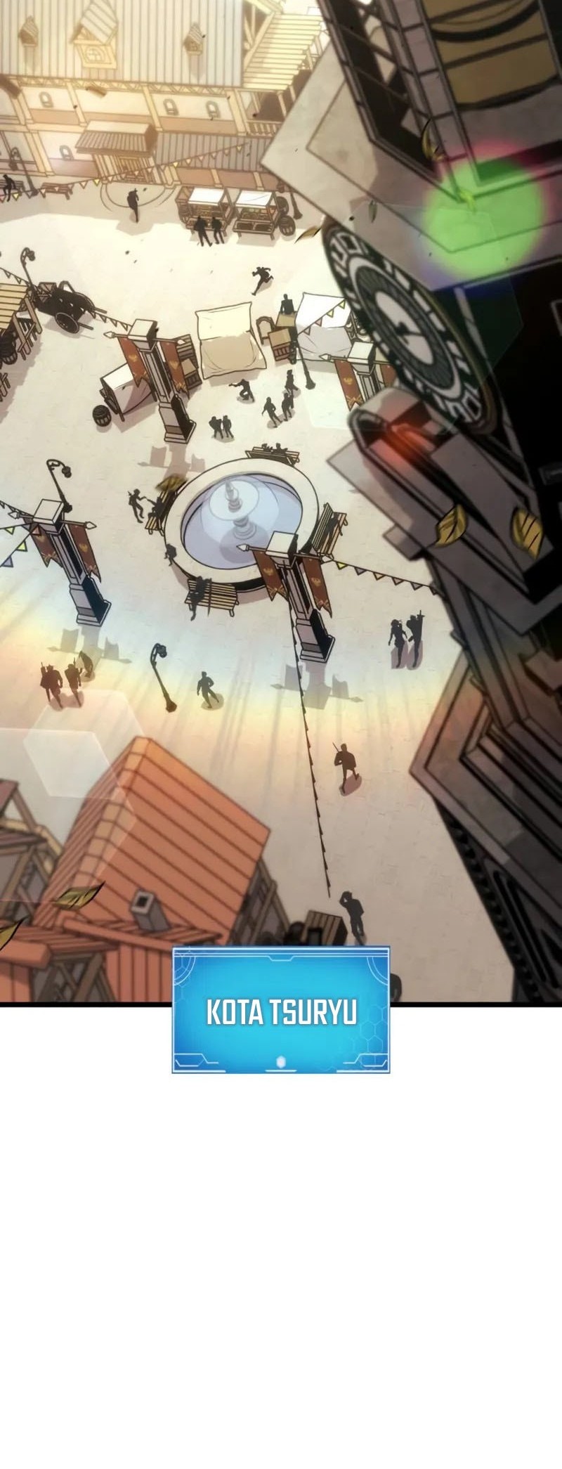 Emperor Of Solo Play Chapter 20 Gambar 53