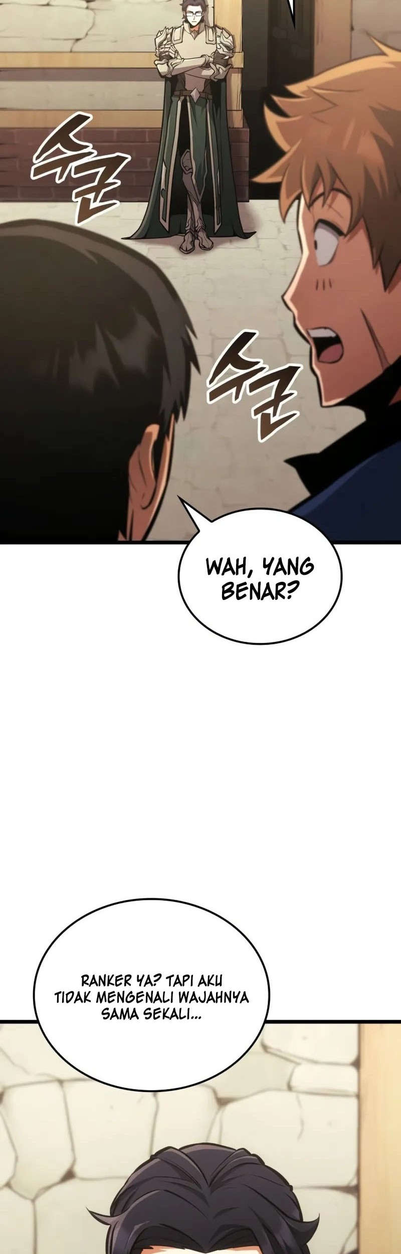 Emperor Of Solo Play Chapter 20 Gambar 55