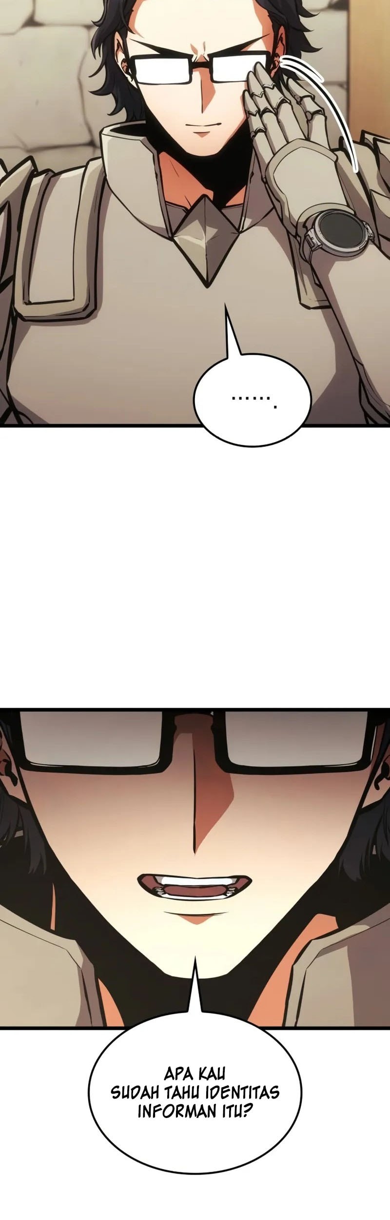 Emperor Of Solo Play Chapter 20 Gambar 56