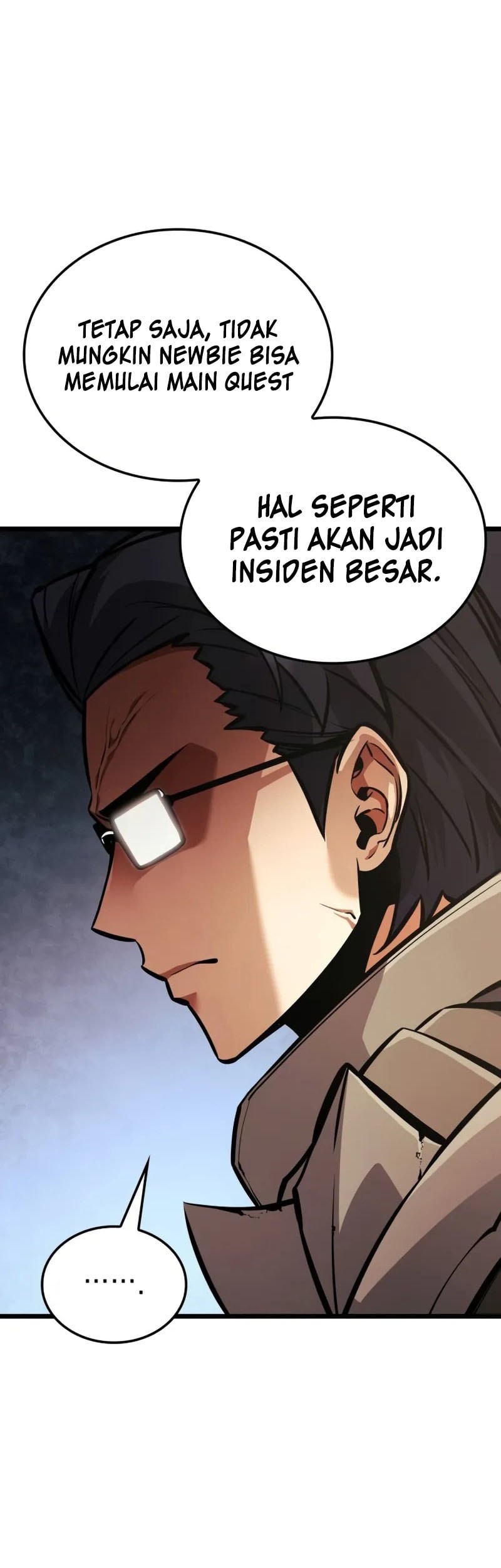 Emperor Of Solo Play Chapter 20 Gambar 60
