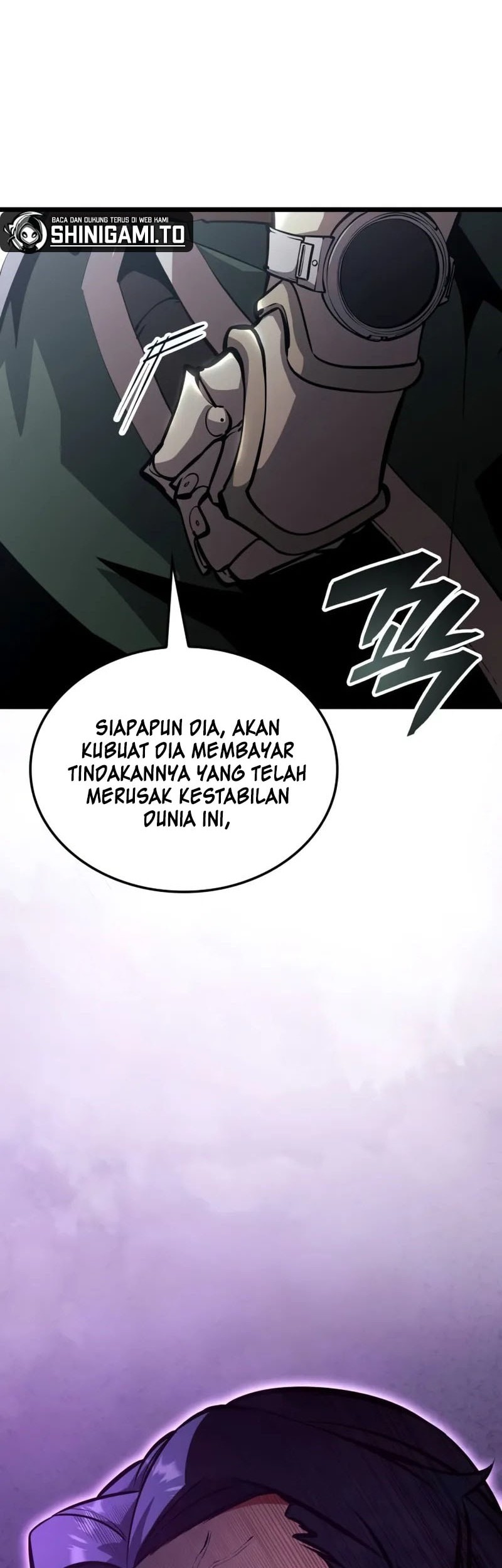 Emperor Of Solo Play Chapter 20 Gambar 63