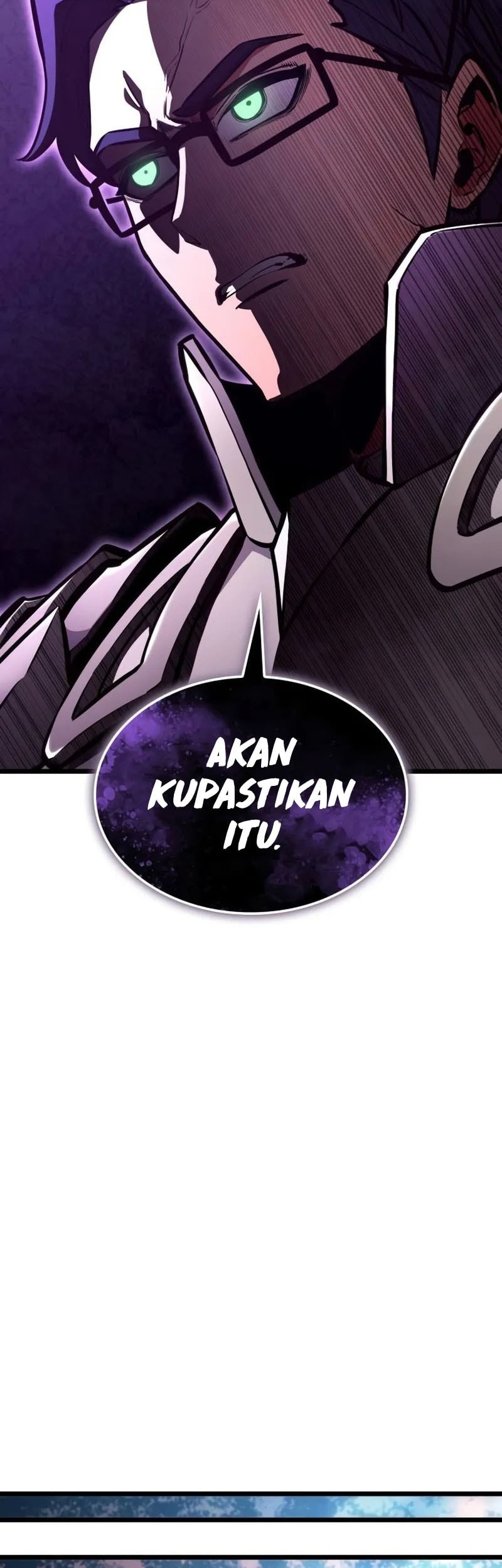 Emperor Of Solo Play Chapter 20 Gambar 64