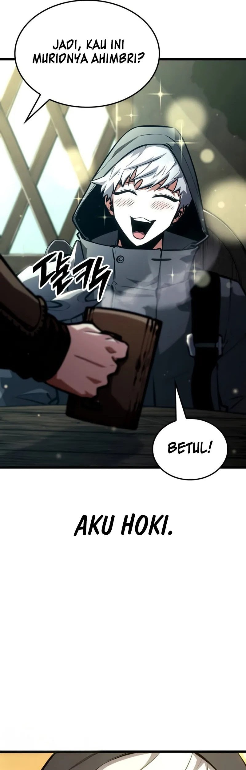 Emperor Of Solo Play Chapter 20 Gambar 66