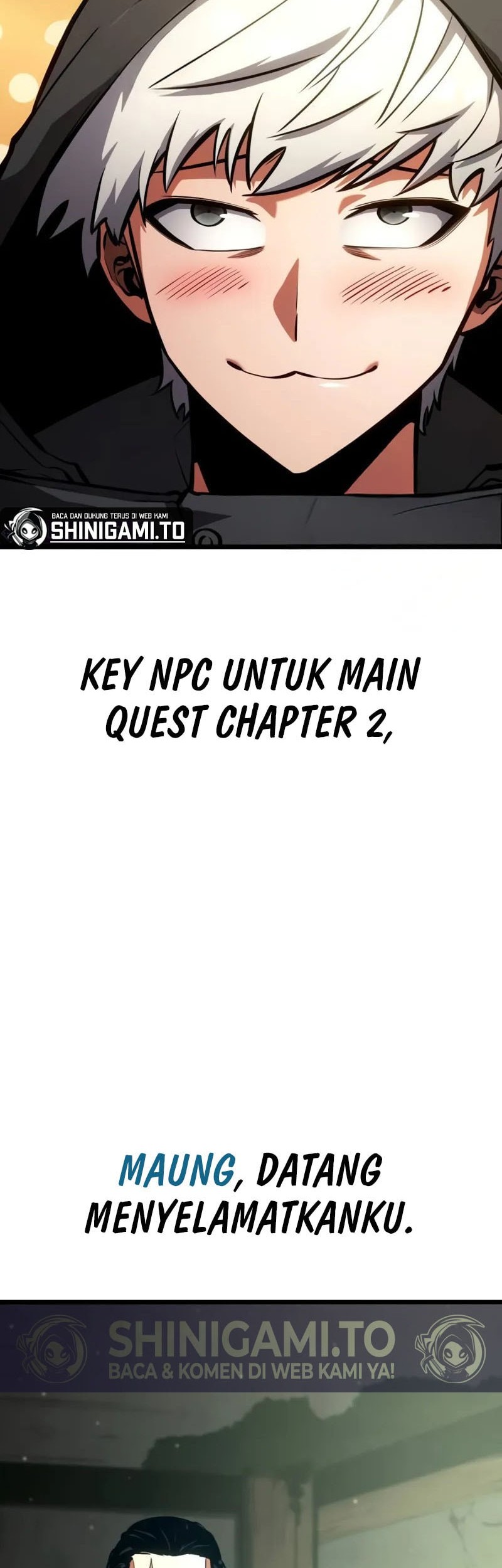 Emperor Of Solo Play Chapter 20 Gambar 67