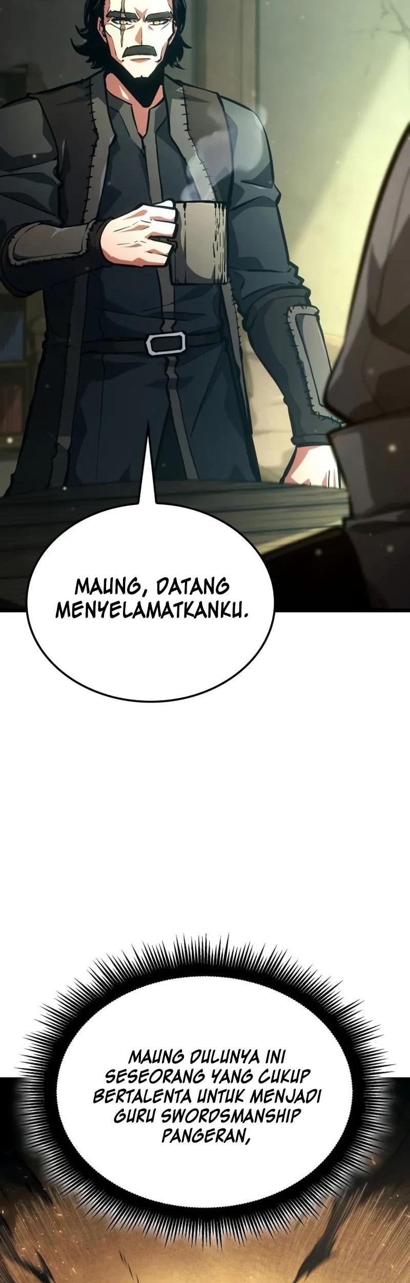 Emperor Of Solo Play Chapter 20 Gambar 68