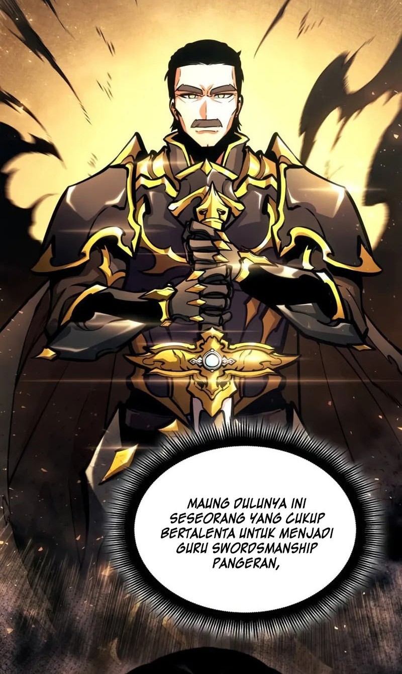 Emperor Of Solo Play Chapter 20 Gambar 69