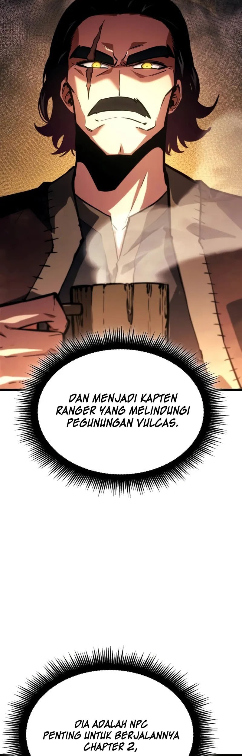 Emperor Of Solo Play Chapter 20 Gambar 70