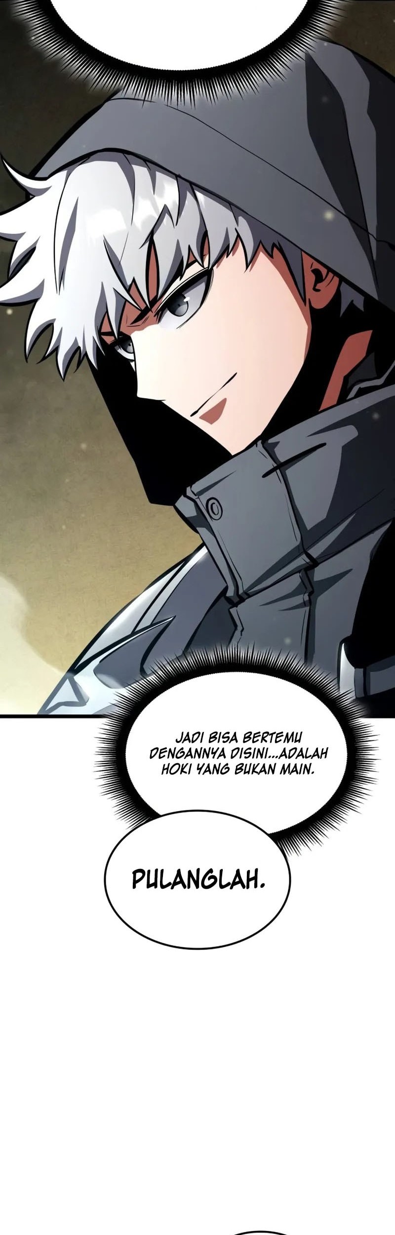 Emperor Of Solo Play Chapter 20 Gambar 71