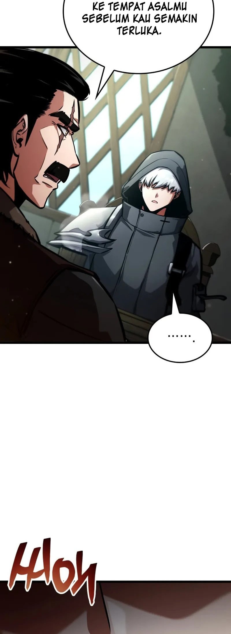 Emperor Of Solo Play Chapter 20 Gambar 73