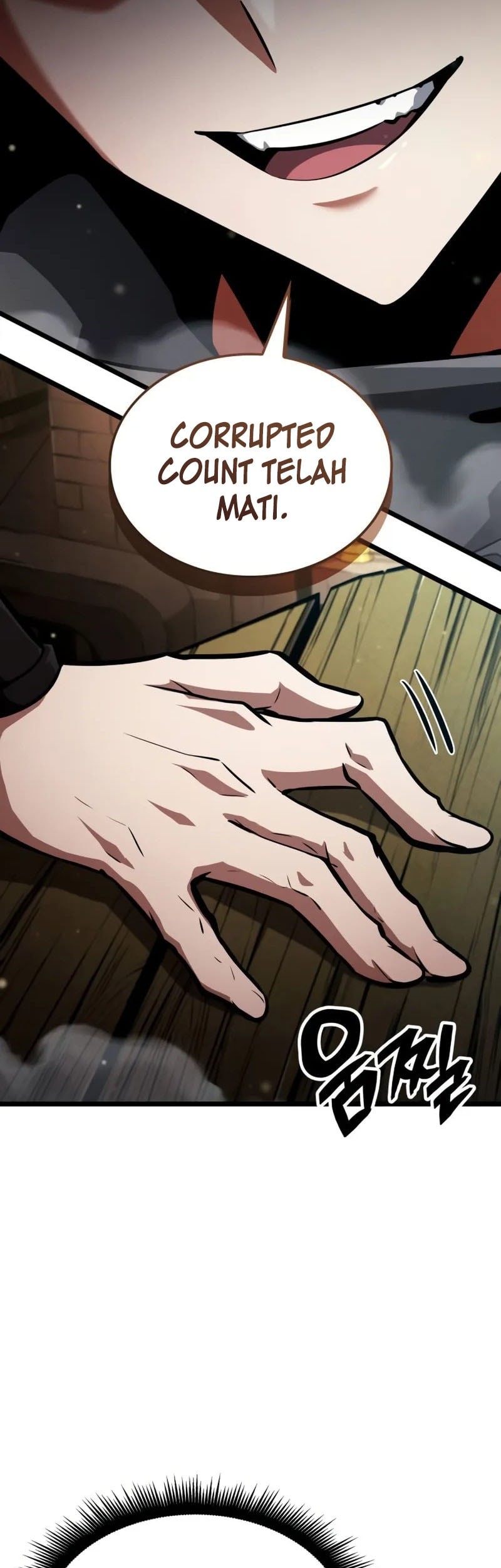 Emperor Of Solo Play Chapter 20 Gambar 74