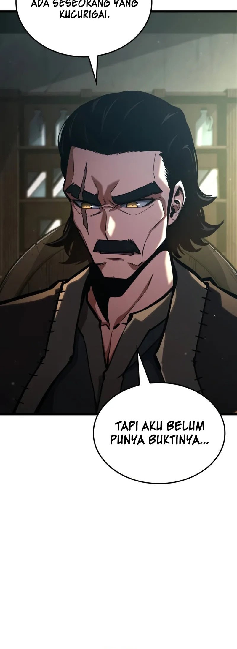Emperor Of Solo Play Chapter 20 Gambar 77