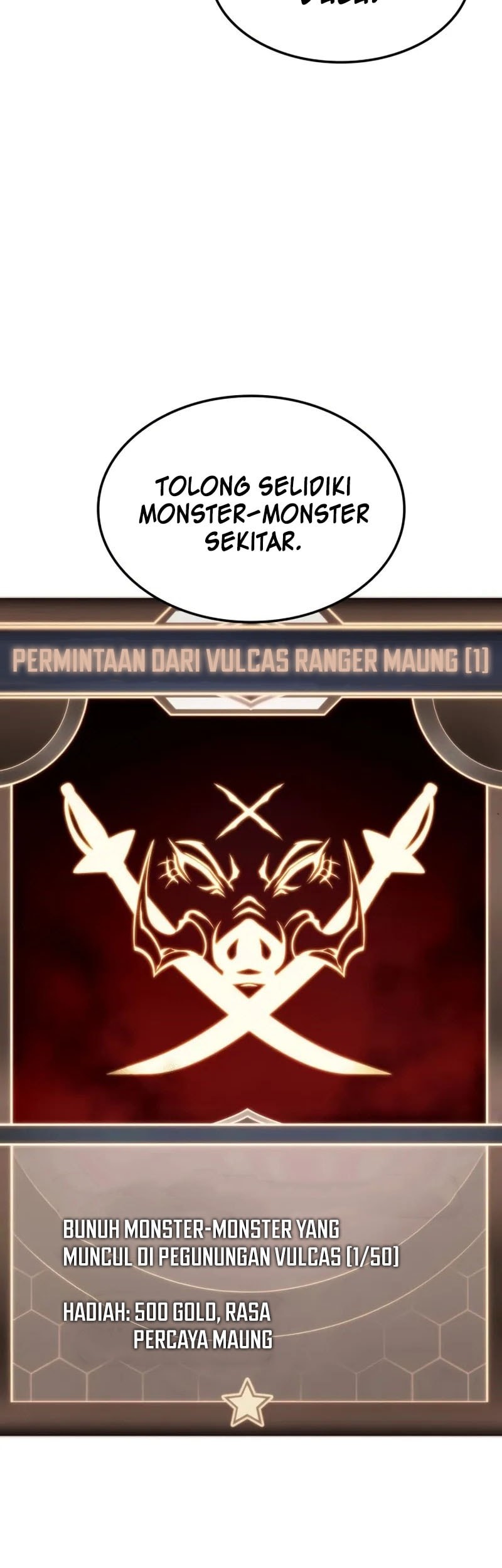 Emperor Of Solo Play Chapter 20 Gambar 80