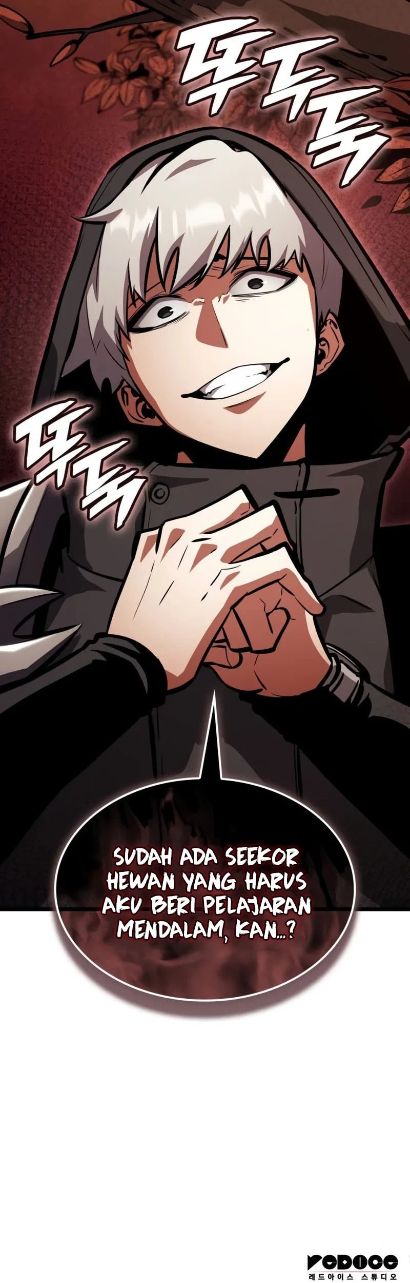 Emperor Of Solo Play Chapter 20 Gambar 86