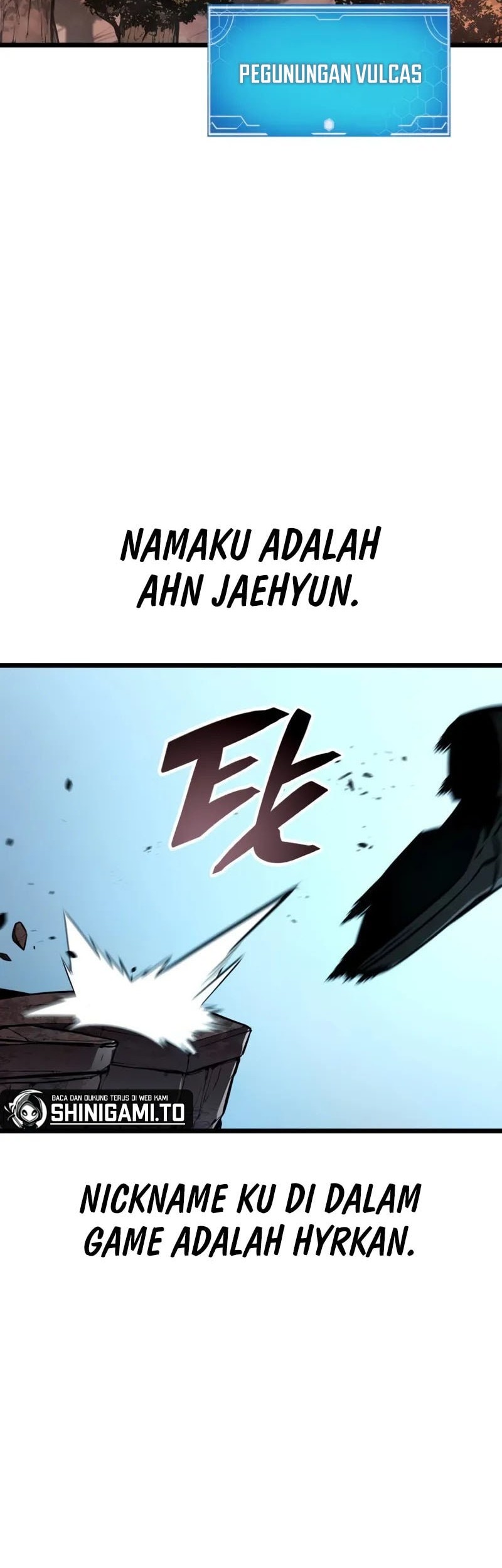 Emperor Of Solo Play Chapter 20 Gambar 3