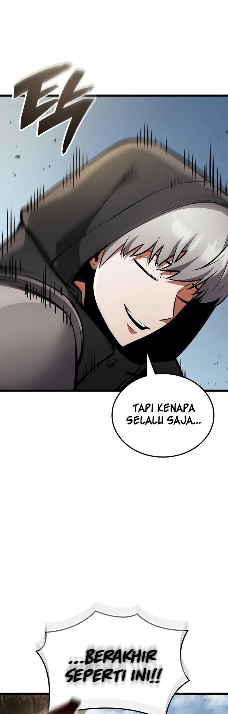 Emperor Of Solo Play Chapter 20 Gambar 6