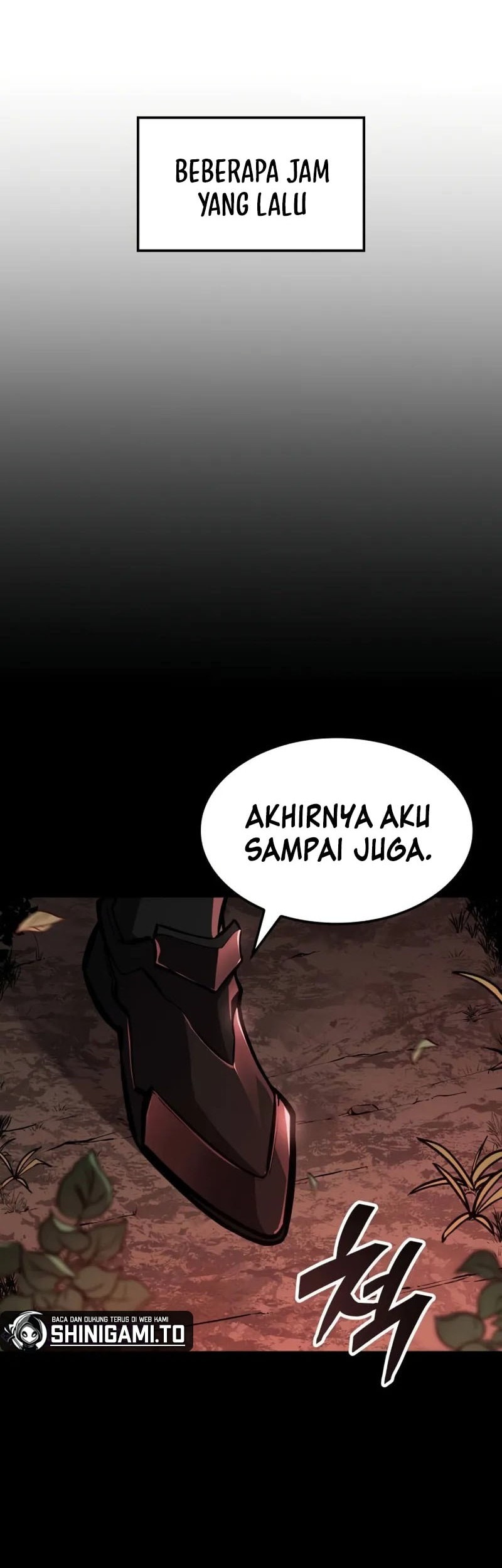 Emperor Of Solo Play Chapter 20 Gambar 9