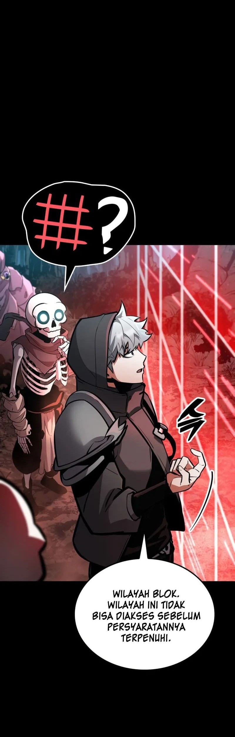 Emperor Of Solo Play Chapter 20 Gambar 11
